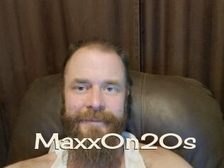 Maxx0n20s
