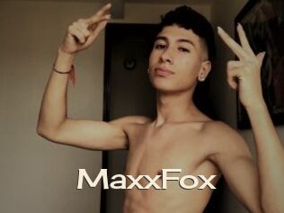 MaxxFox