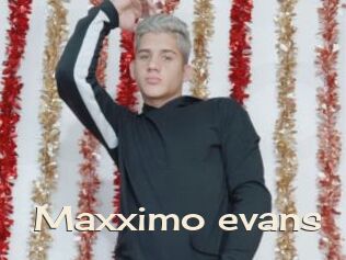 Maxximo_evans