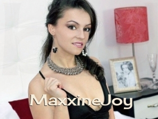 MaxxineJoy