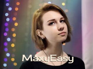 MaxyEasy