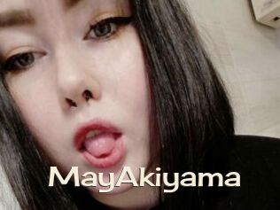 MayAkiyama