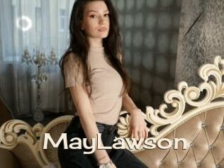 MayLawson
