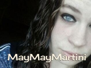 MayMayMartini