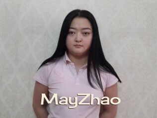 MayZhao