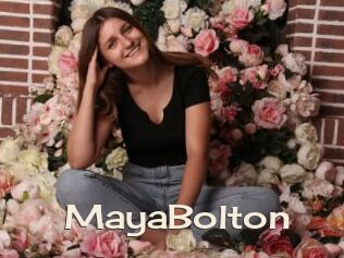 MayaBolton
