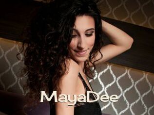 MayaDee