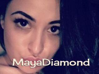 MayaDiamond