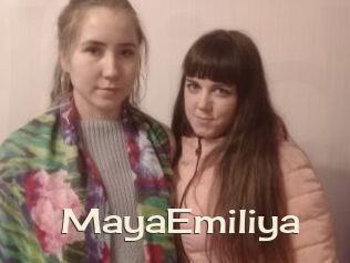 MayaEmiliya
