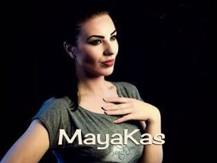 MayaKas