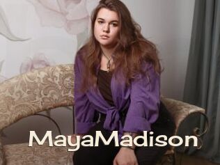 MayaMadison