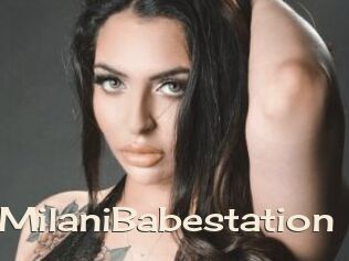 MayaMilaniBabestation