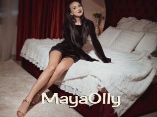 MayaOlly