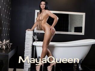 MayaQueen