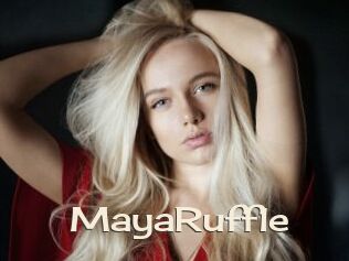 MayaRuffle