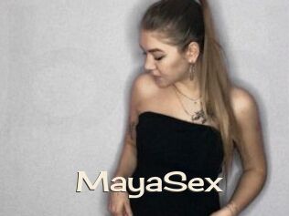 MayaSex