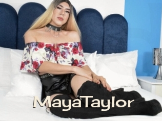 MayaTaylor