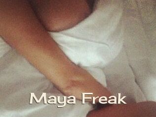 Maya_Freak_