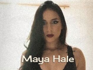 Maya_Hale