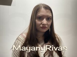 MayanyRivas