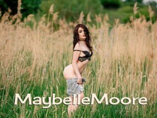 MaybelleMoore