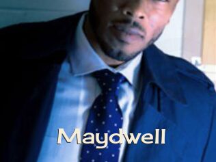 Maydwell