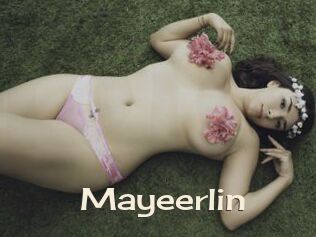 Mayeerlin