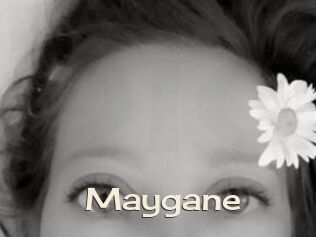 Maygane