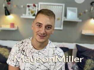 MaysonMiller