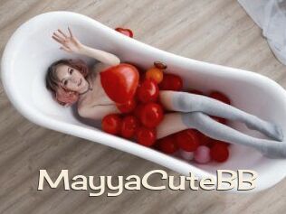 MayyaCuteBB