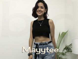 Mayytee