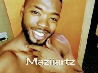 Maziiartz