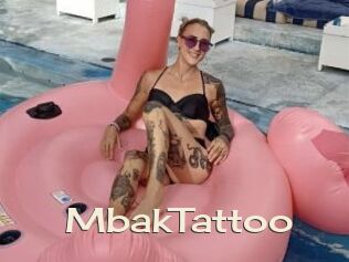 MbakTattoo