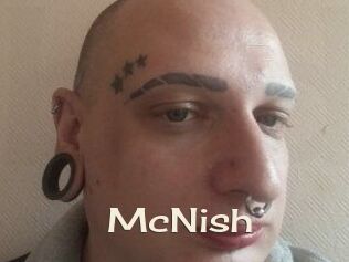McNish