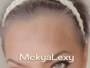 MckyaLexy