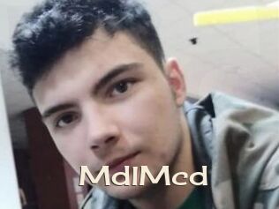 MdlMcd