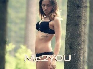 Me2YOU