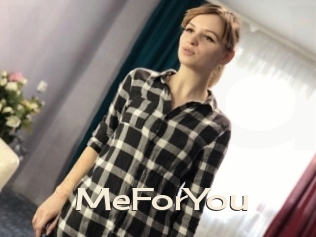MeForYou Big Dicks Round Ass
