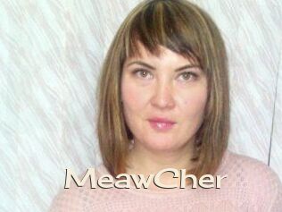 MeawCher