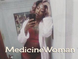 MedicineWoman