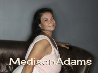 MedisonAdams