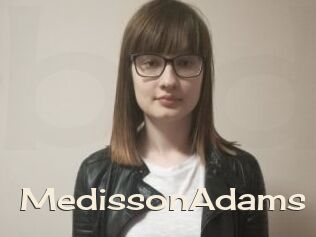 MedissonAdams