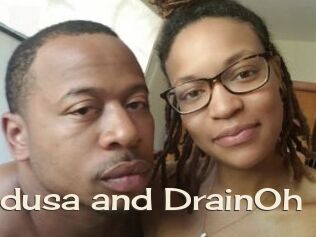 Medusa_and_DrainOh