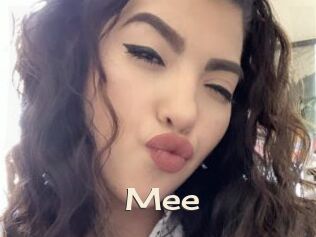 Mee
