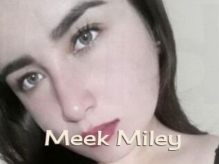 Meek_Miley