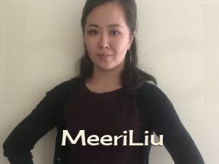 MeeriLiu