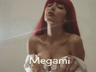Megami