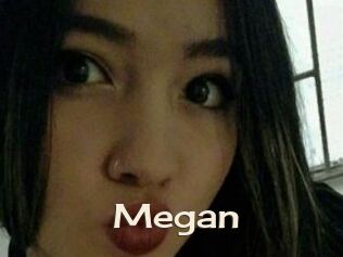 Megan
