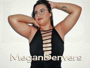 MeganDenvers