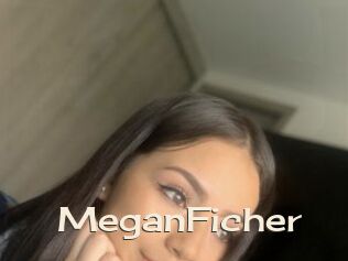 MeganFicher